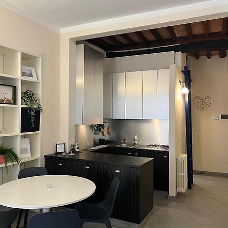 Suite Heart Pisa Exterior foto