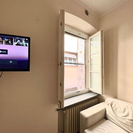 Suite Heart Pisa Exterior foto