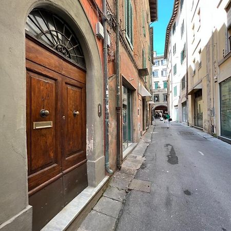 Suite Heart Pisa Exterior foto