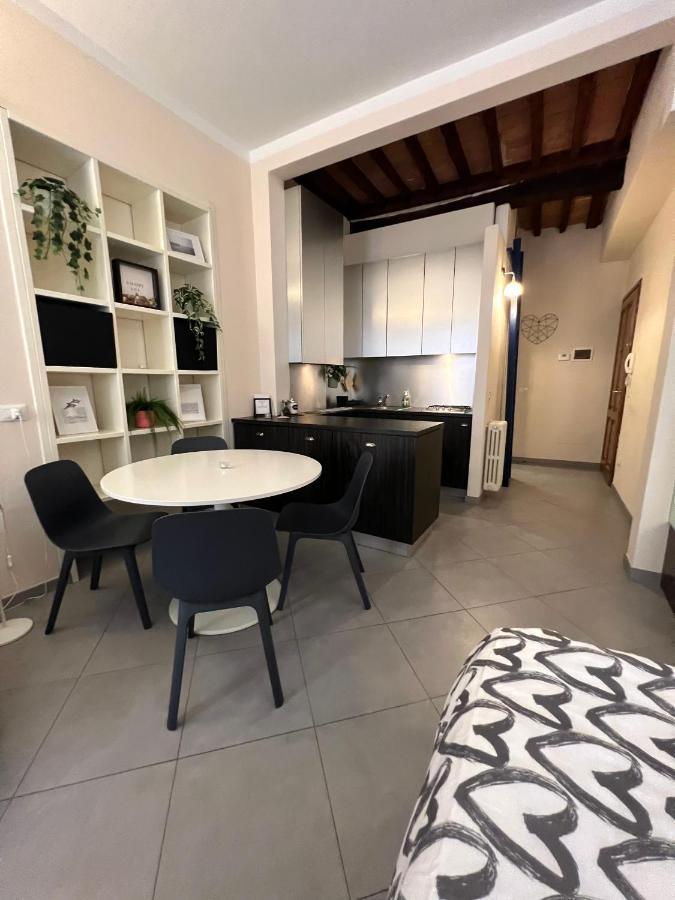 Suite Heart Pisa Exterior foto