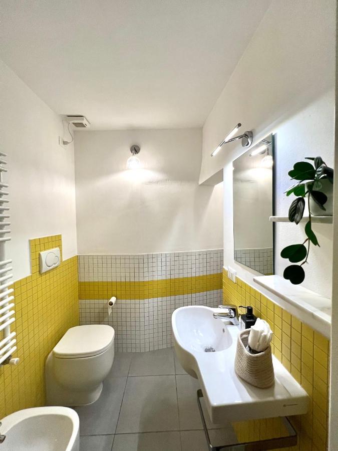 Suite Heart Pisa Exterior foto