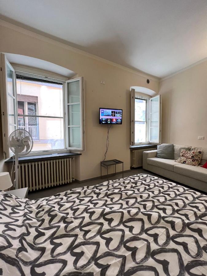 Suite Heart Pisa Exterior foto