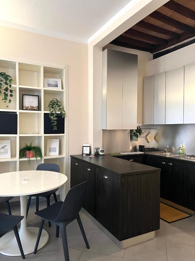 Suite Heart Pisa Exterior foto