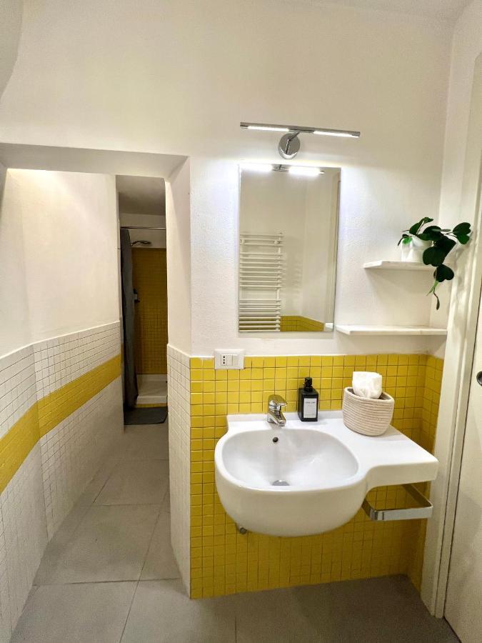 Suite Heart Pisa Exterior foto