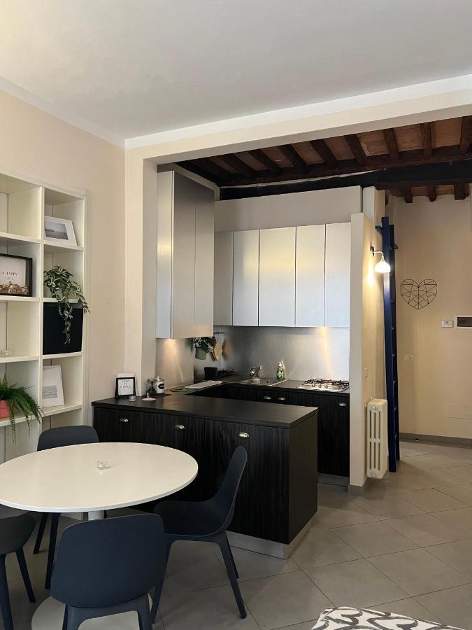 Suite Heart Pisa Exterior foto