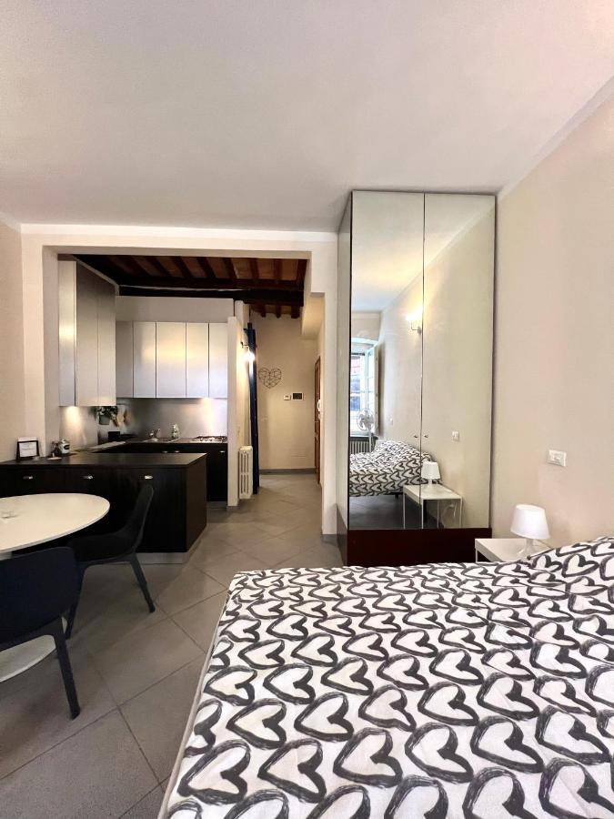 Suite Heart Pisa Exterior foto