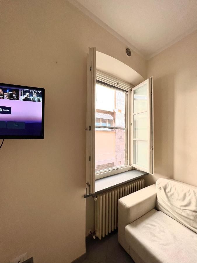 Suite Heart Pisa Exterior foto