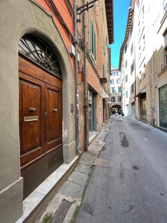 Suite Heart Pisa Exterior foto