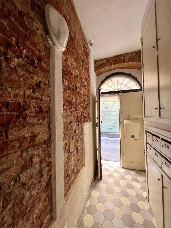 Suite Heart Pisa Exterior foto